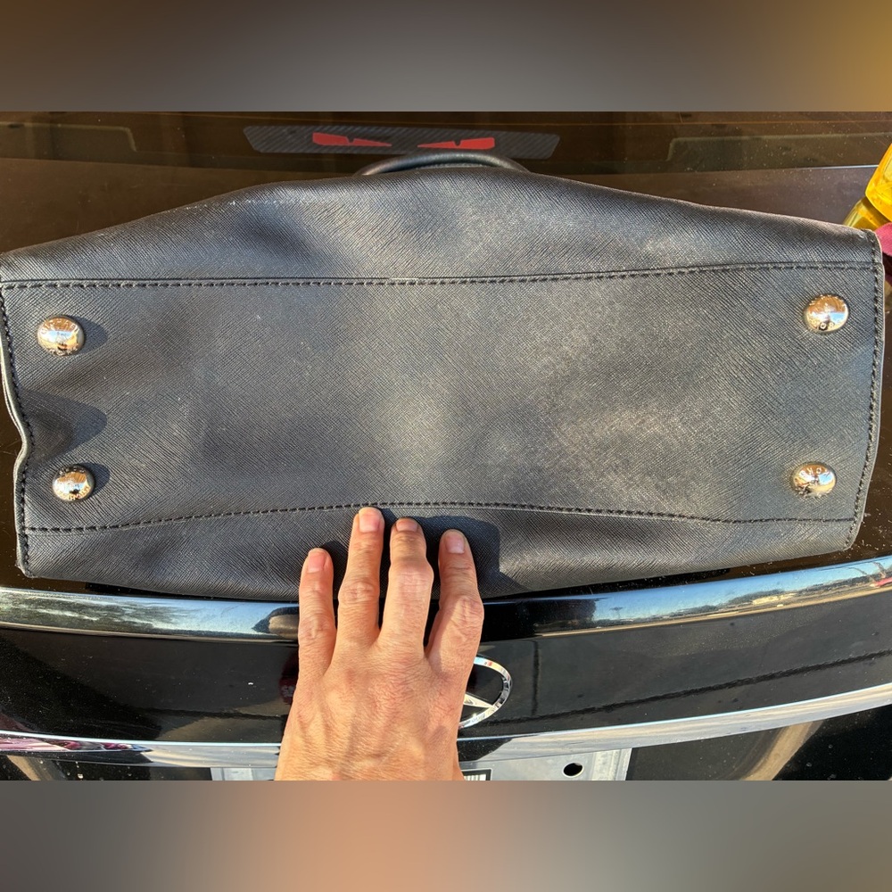 Michael Kors Hamilton Black - image 5